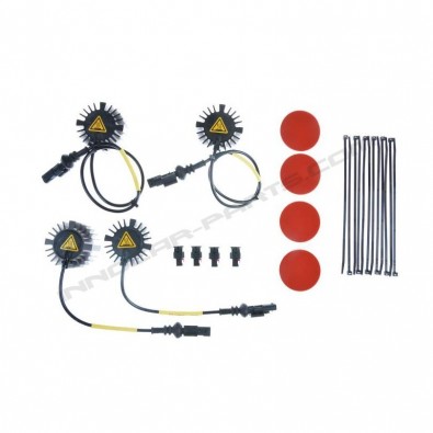 KIT CANCELADOR FALLO SUSPENSIÓN ELECTRÓNICA 
