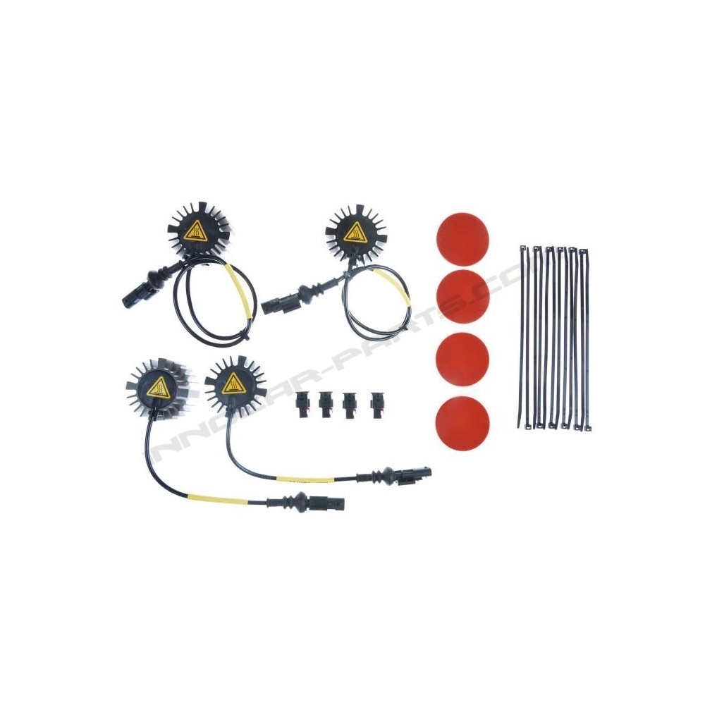 KIT CANCELADOR FALLO SUSPENSIÓN ELECTRÓNICA 