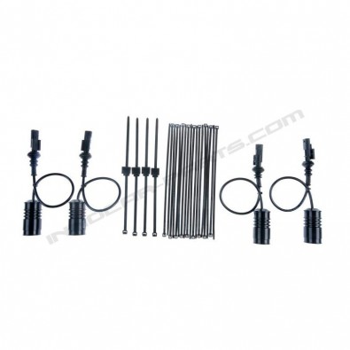 KIT CANCELADOR FALLO SUSPENSIÓN ELECTRÓNICA 