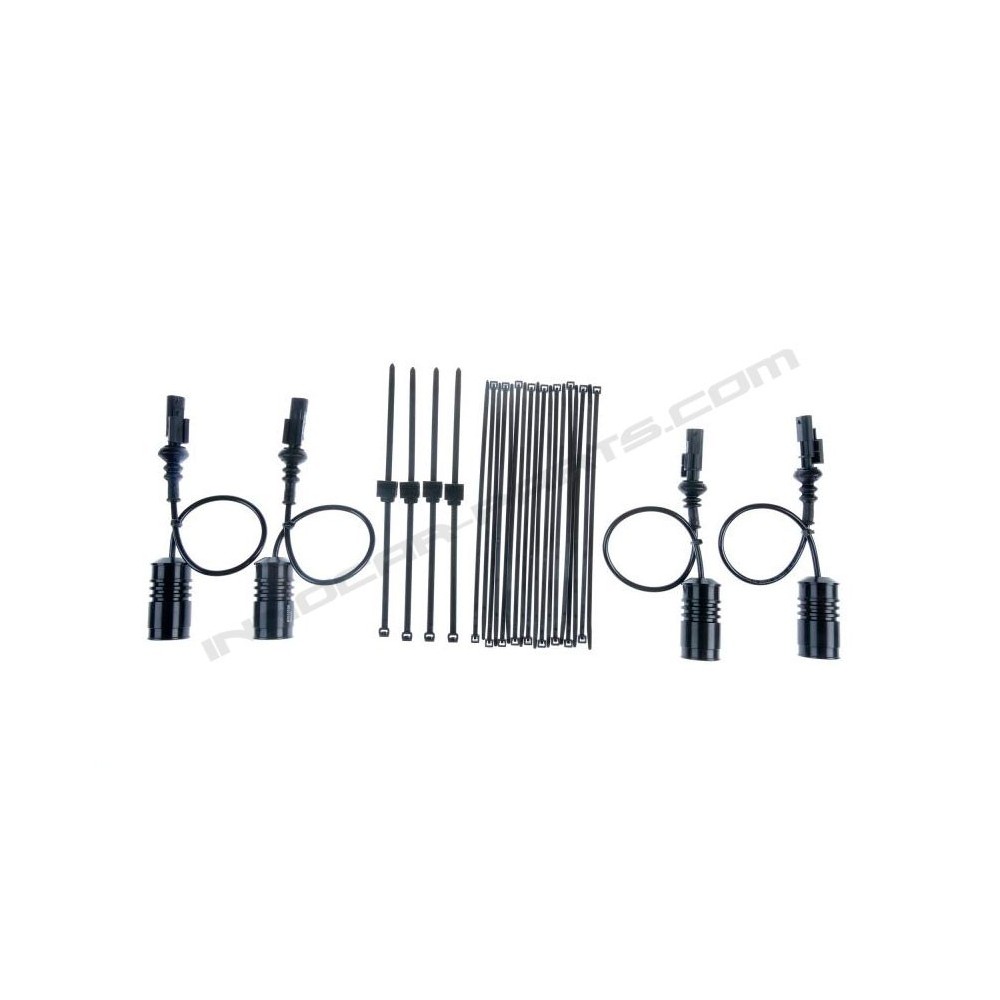 KIT CANCELADOR FALLO SUSPENSIÓN ELECTRÓNICA 