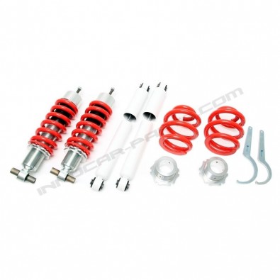 ROSCADA VW TRANSPORTER T3 TA TECHNIX REDLINE