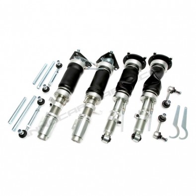SUSPENSIÓN NEUMÁTICA PORSCHE 911