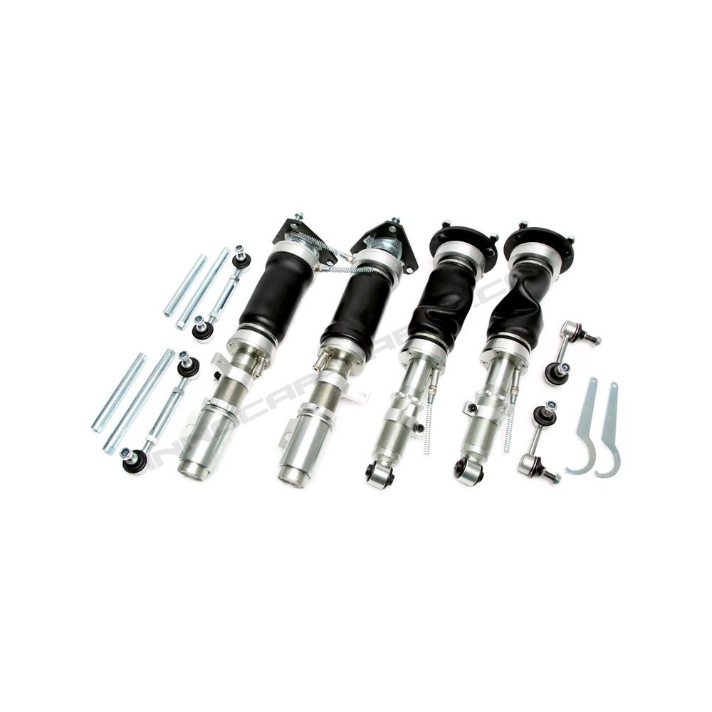 SUSPENSIÓN NEUMÁTICA PORSCHE 911