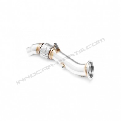 DOWNPIPE BMW SERIE 1 F22/F23 (N20)