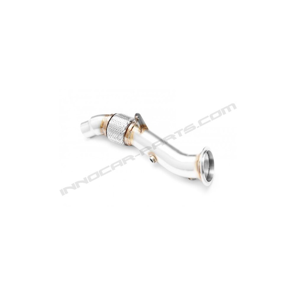 DOWNPIPE BMW SERIE 1 F22/F23 (N20)