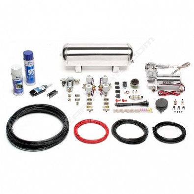 SUSPENSIÓN NEUMÁTICA VW CADDY III/IV