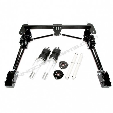 SUSPENSIÓN NEUMÁTICA VW CADDY III/IV