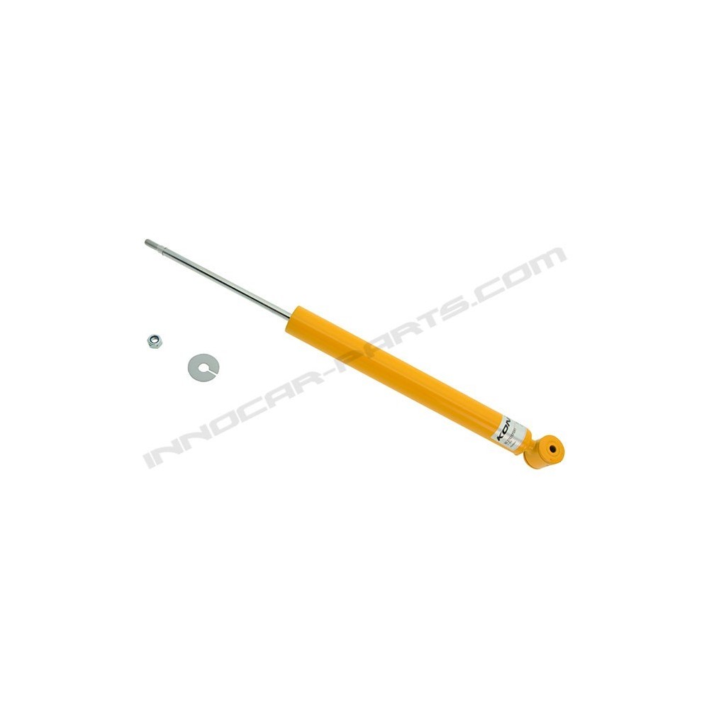 SET AMORT. TRASEROS KONI SPORT AUDI/SEAT/SKODA/VW