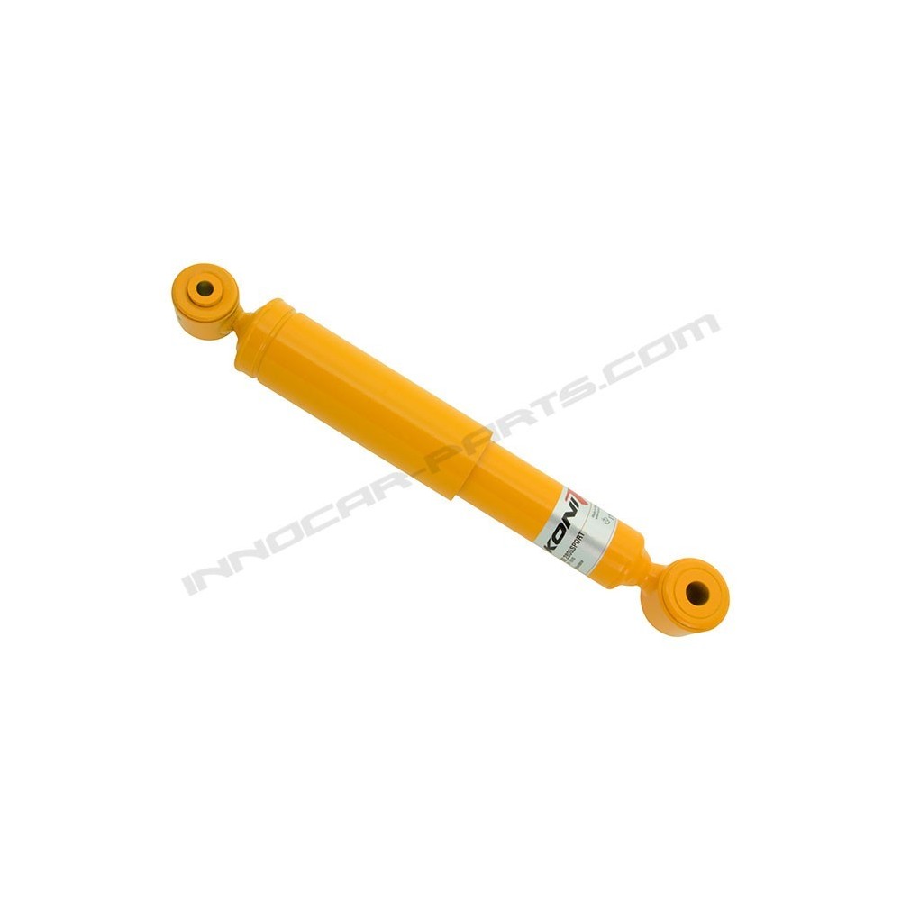 SET AMORT. TRASEROS KONI SPORT AUDI/SEAT/VW QUATTRO