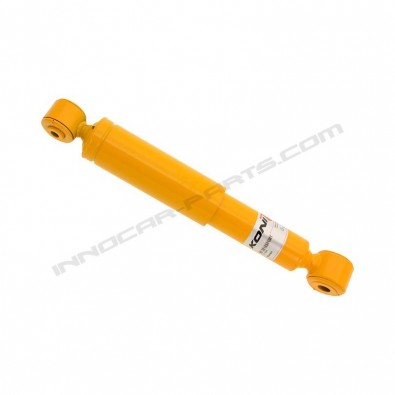 SET AMORTIGUADORES TRASEROS AUDI TT QUATTRO