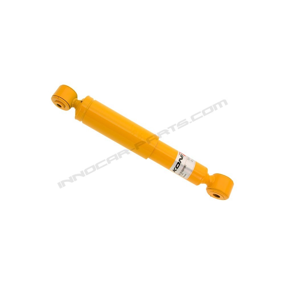 SET AMORTIGUADORES TRASEROS AUDI TT QUATTRO