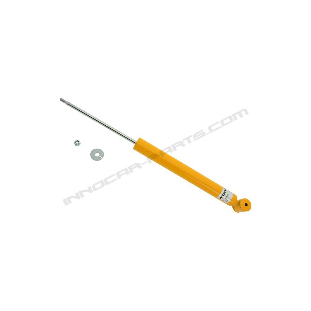 SET AMORT. TRASEROS AUDI/SEAT/SKODA/VW