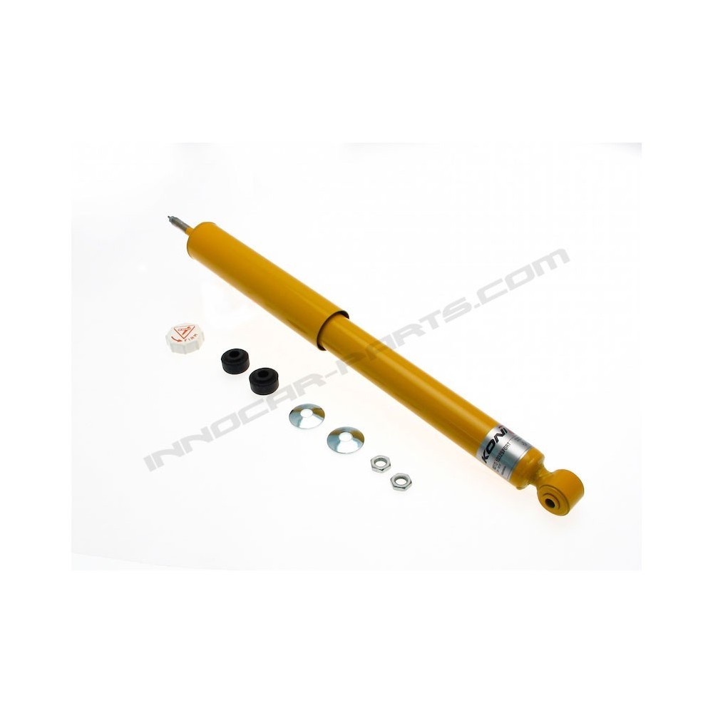 SET AMORTIGUADORES TRASEROS OPEL ASTRA