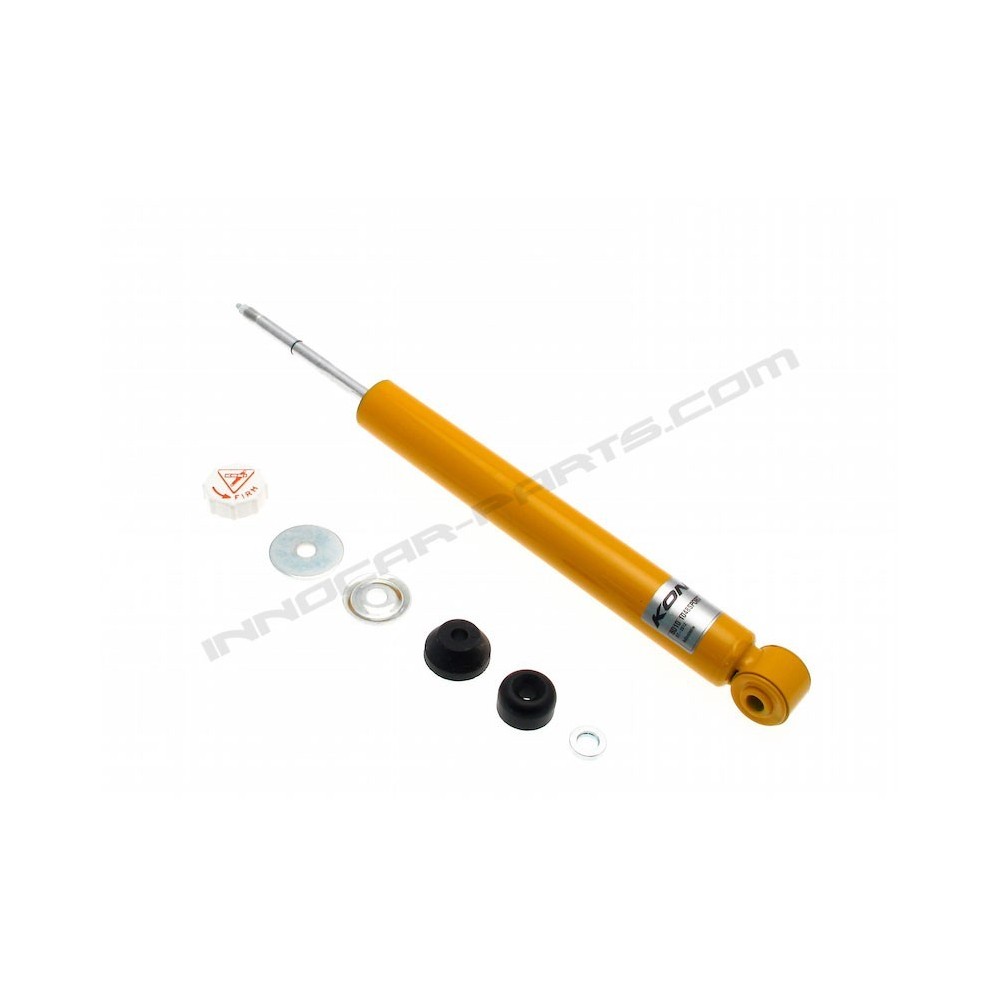 SET AMORT. TRASEROS KONI SPORT RENAULT CLIO