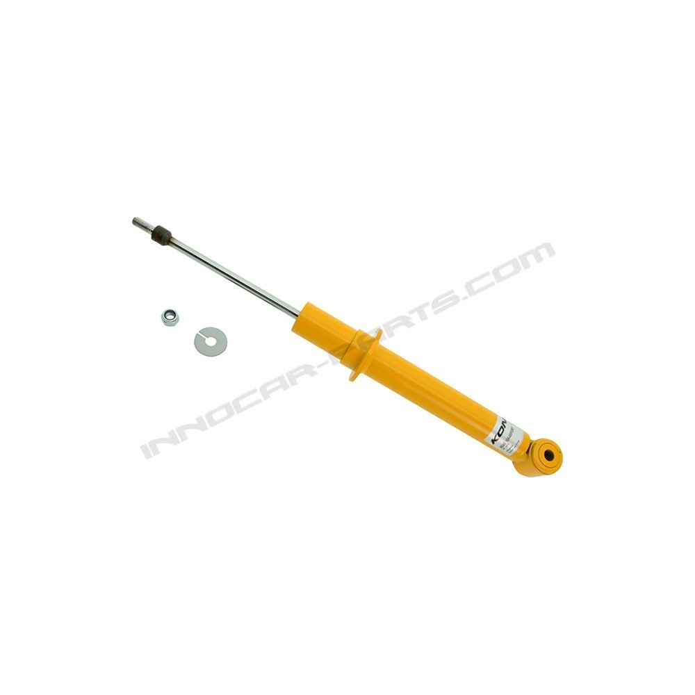 SET AMORT. TRASEROS KONI SPORT SUPRA (86-93)