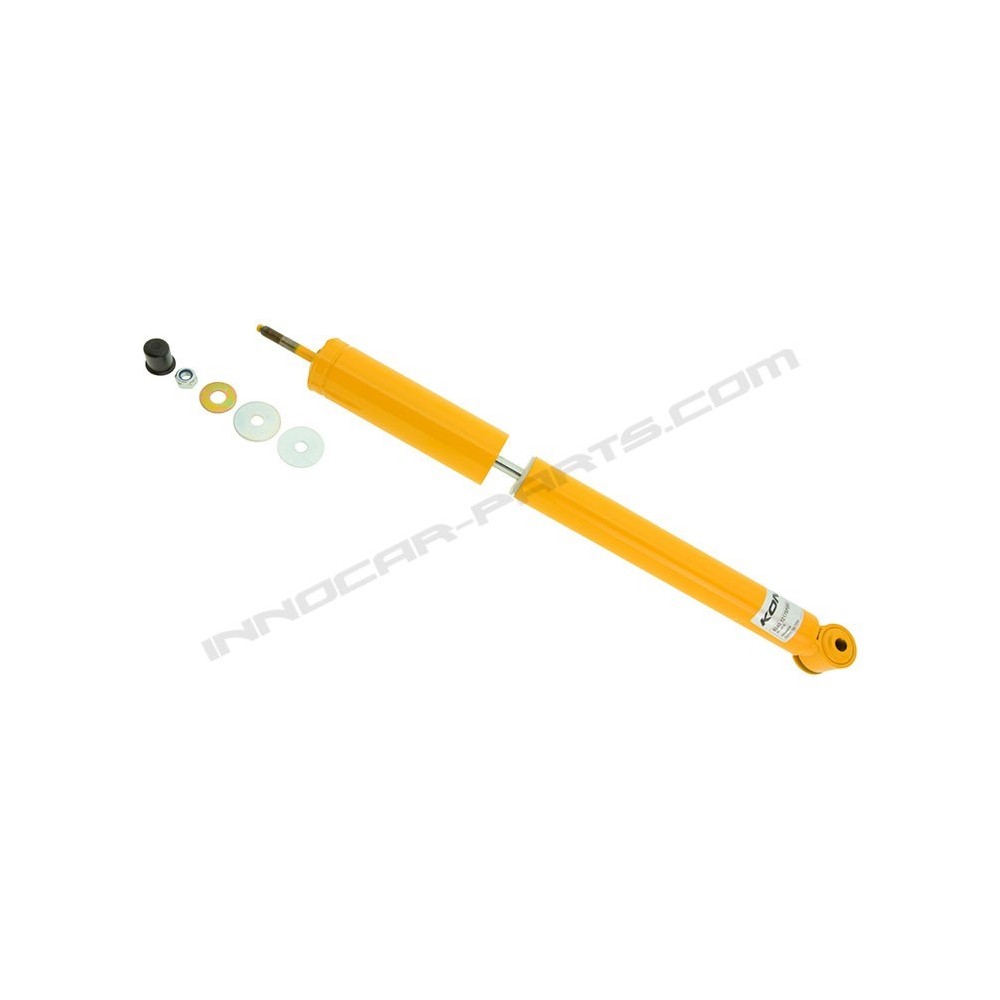 SET AMORT. TRASEROS KONI SPORT BMW Z3