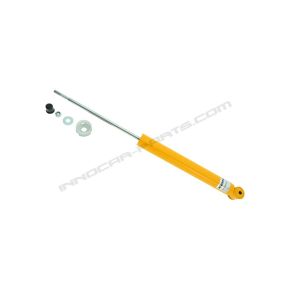 SET AMORT. TRASEROS KONI SPORT BMW E46