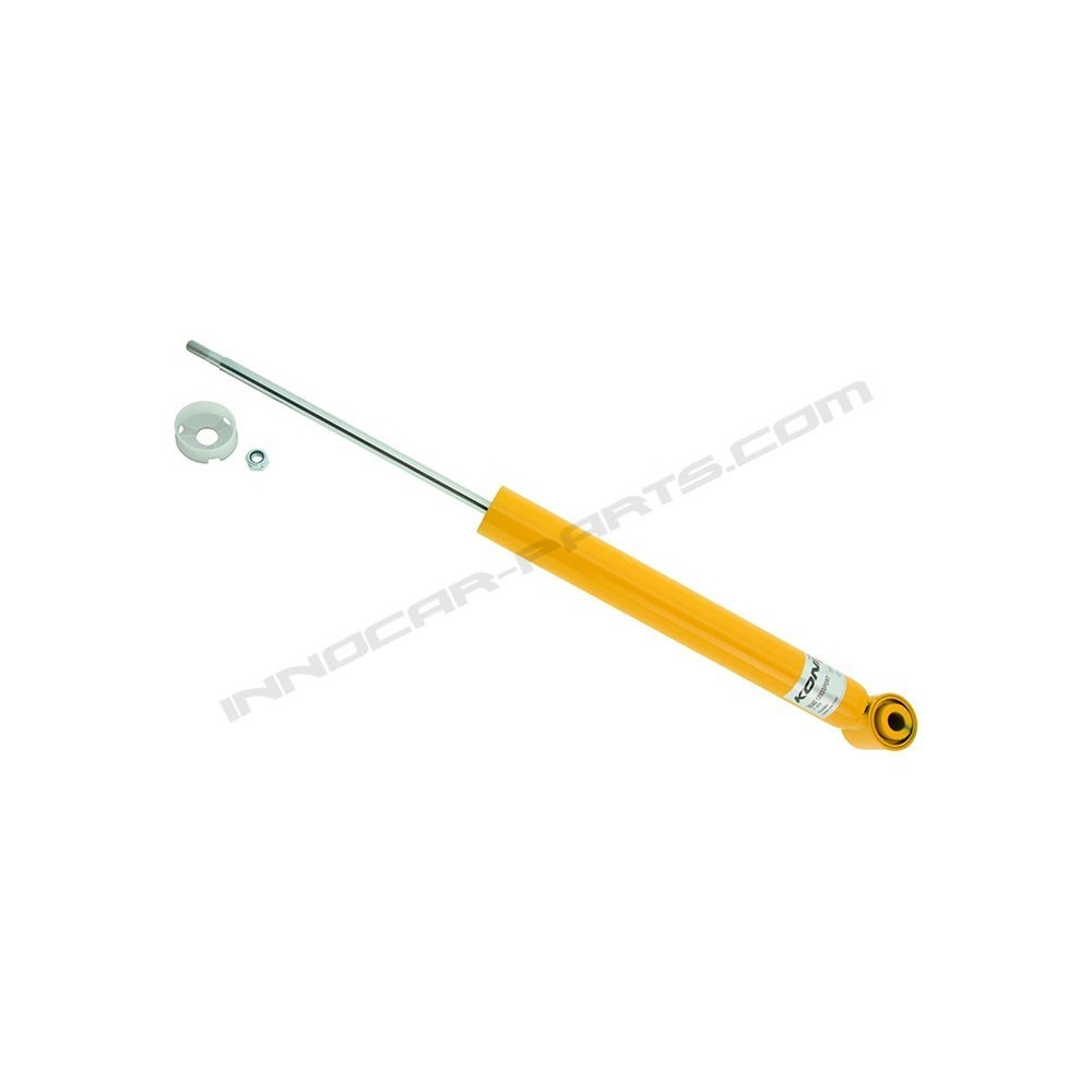 SET AMORT. TRASEROS KONI SPORT AUDI/SEAT