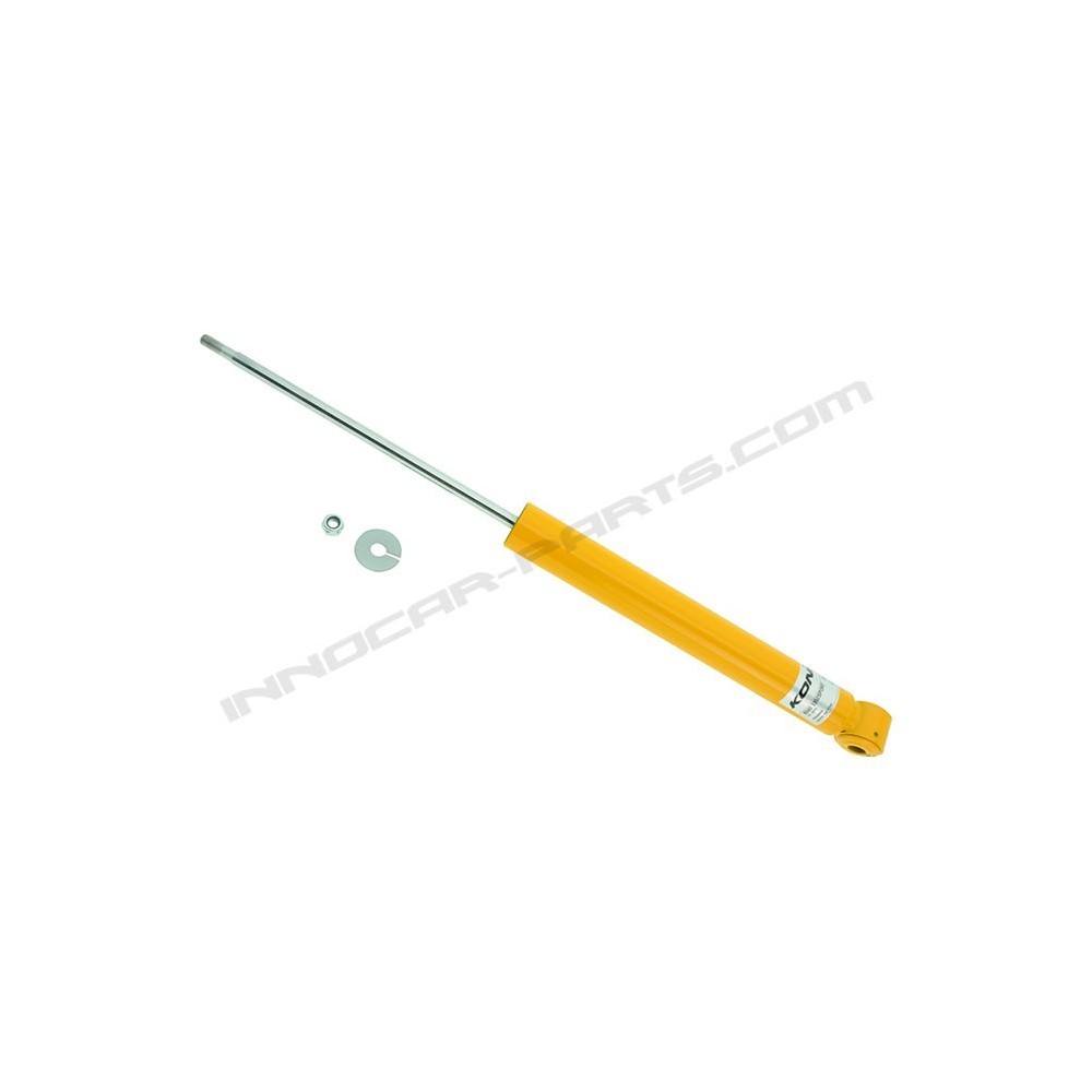 SET AMORT. TRASEROS KONI SPORT SEAT/SKODA/VW