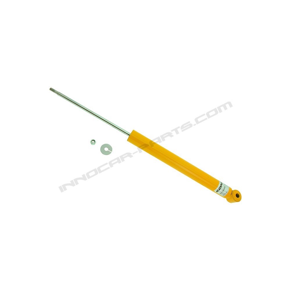 SET AMORT. TRASEROS KONI SPORT AUDI