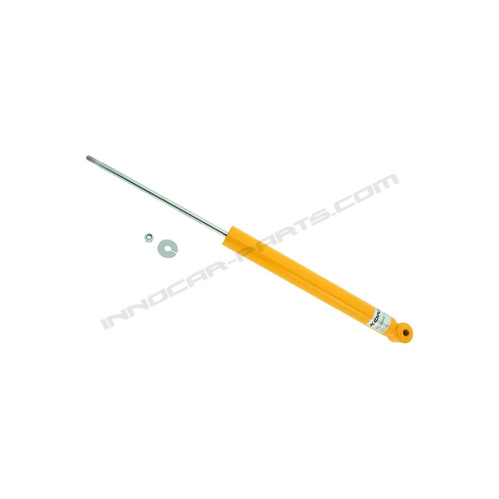 SET AMORTIGUADORES TRASEROS KONI SPORT AUDI