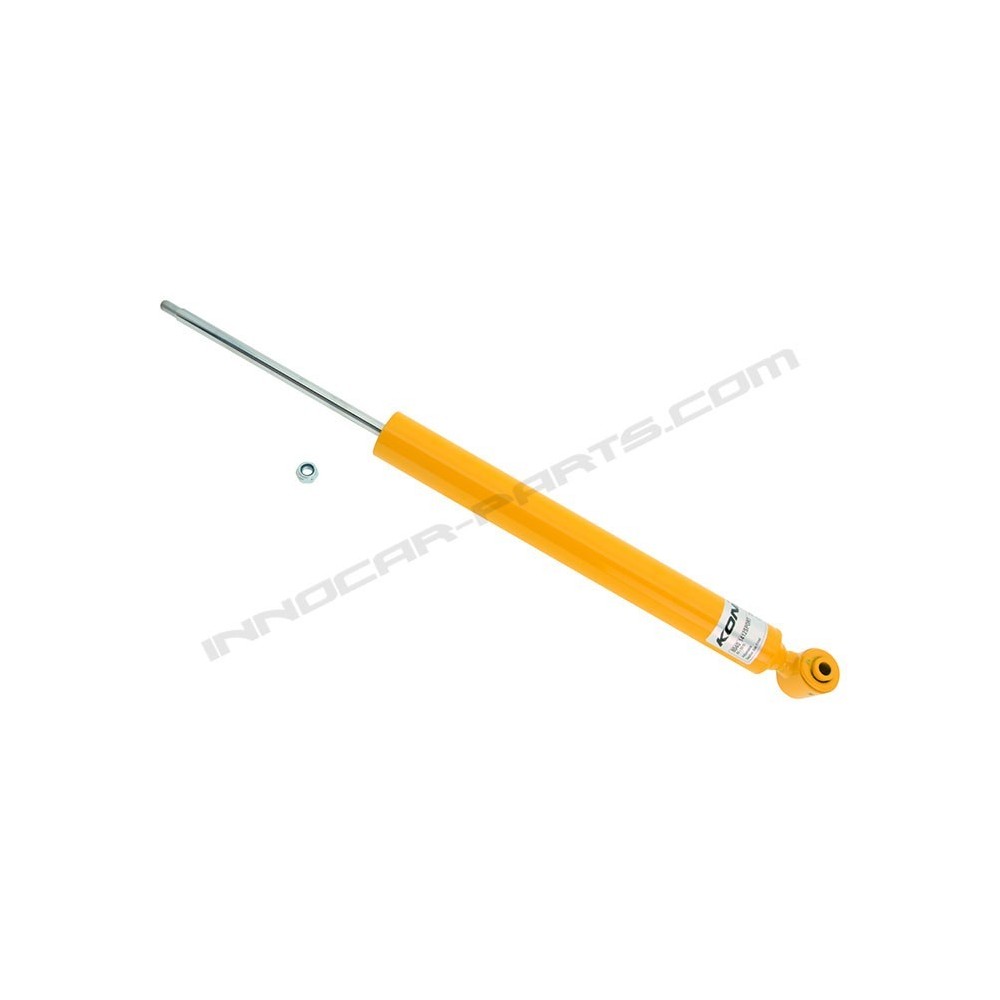 SET AMORTIGUADORES TRASEROS KONI SPORT MERCEDES