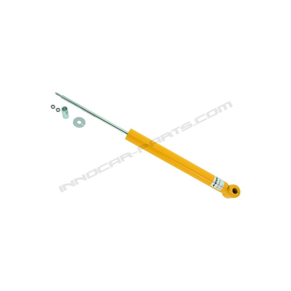 SET AMORTIGUADORES TRASEROS KONI SPORT MAZDA 6