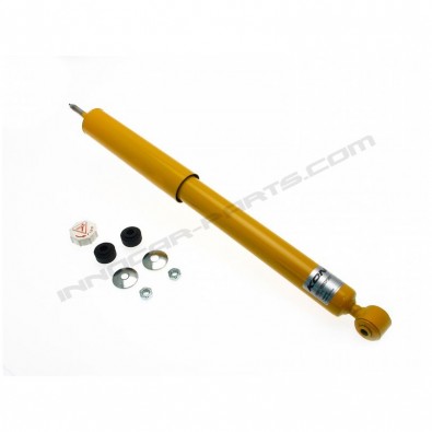 SET AMORTIGUADORES TRASEROS KONI SPORT OPEL