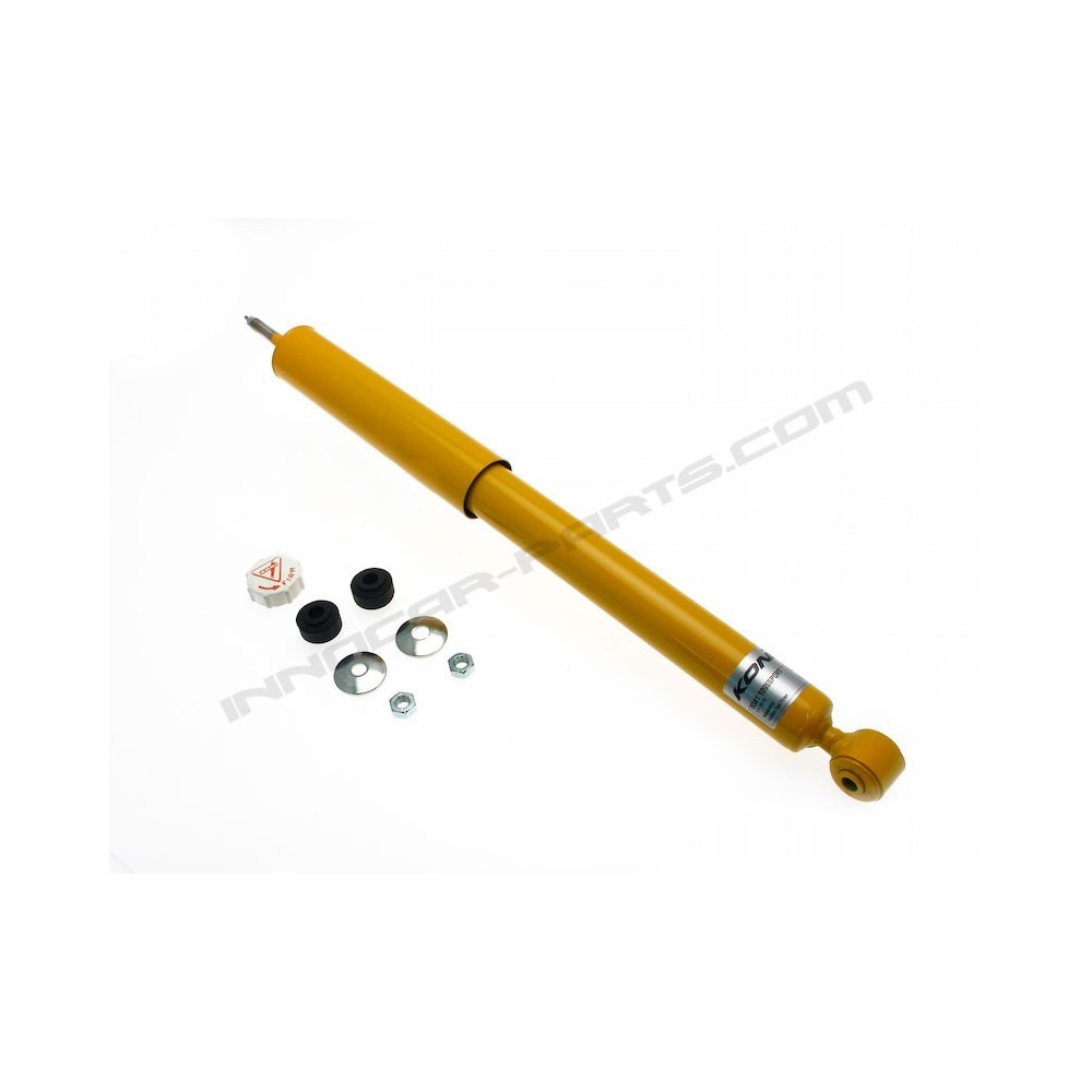 SET AMORTIGUADORES TRASEROS KONI SPORT OPEL