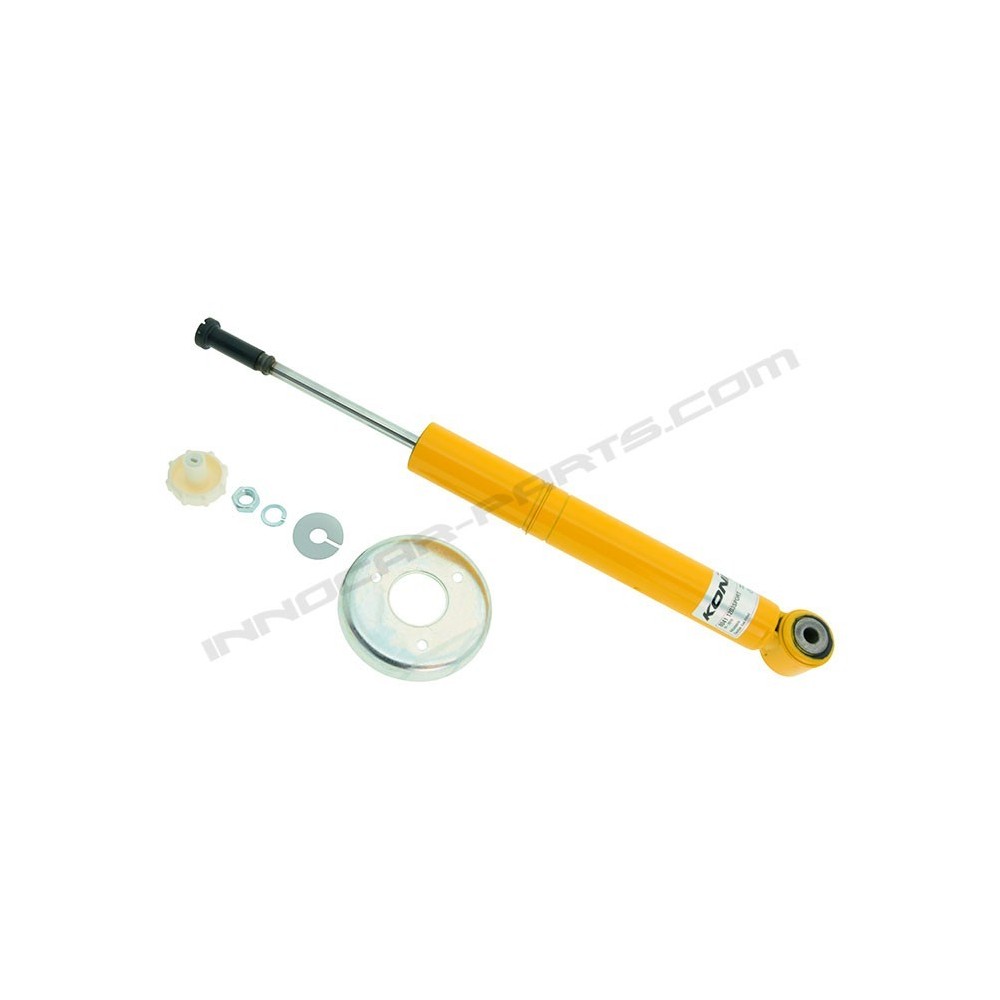 SET AMORT. DELANTEROS KONI SPORT MAZDA MX-5