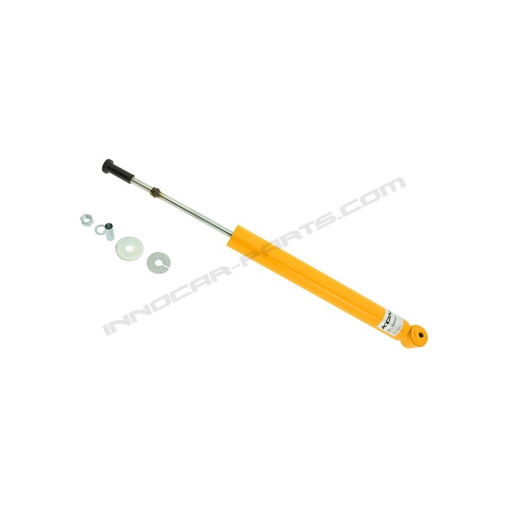 SET AMORT. DELANTEROS KONI SPORT MERCEDES
