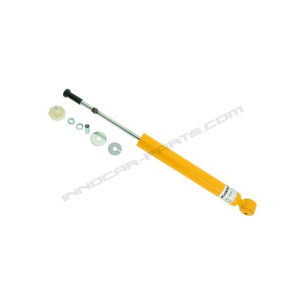SET AMORT. TRASEROS KONI SPORT MERCEDES SLK