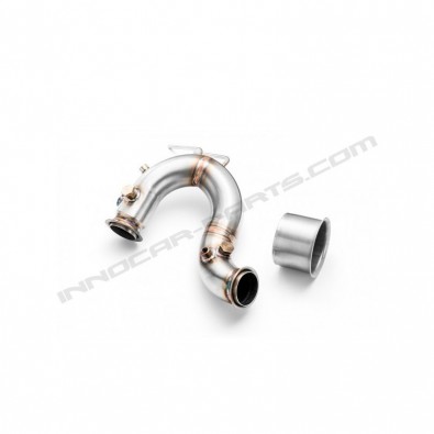 DOWNPIPE SEAT LEON 1.6TDI/2.0TDI