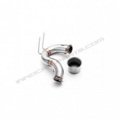 DOWNPIPE SEAT LEON 1.6TDI/2.0TDI