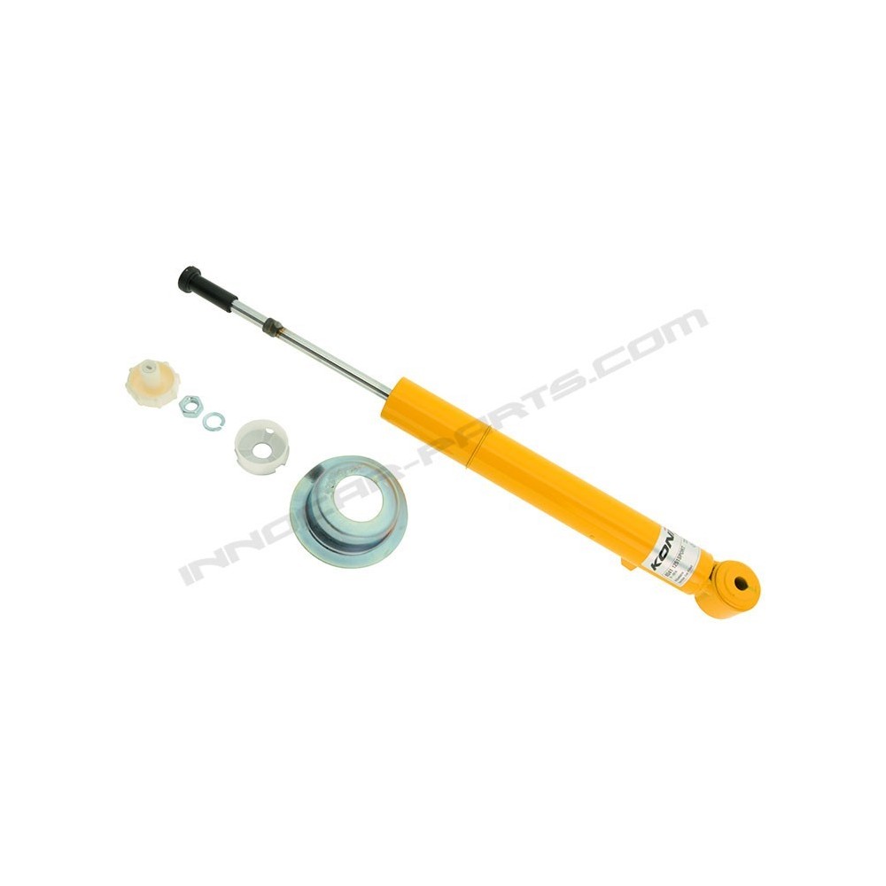 SET AMORT. DELANTEROS KONI SPORT MAZDA MX-5