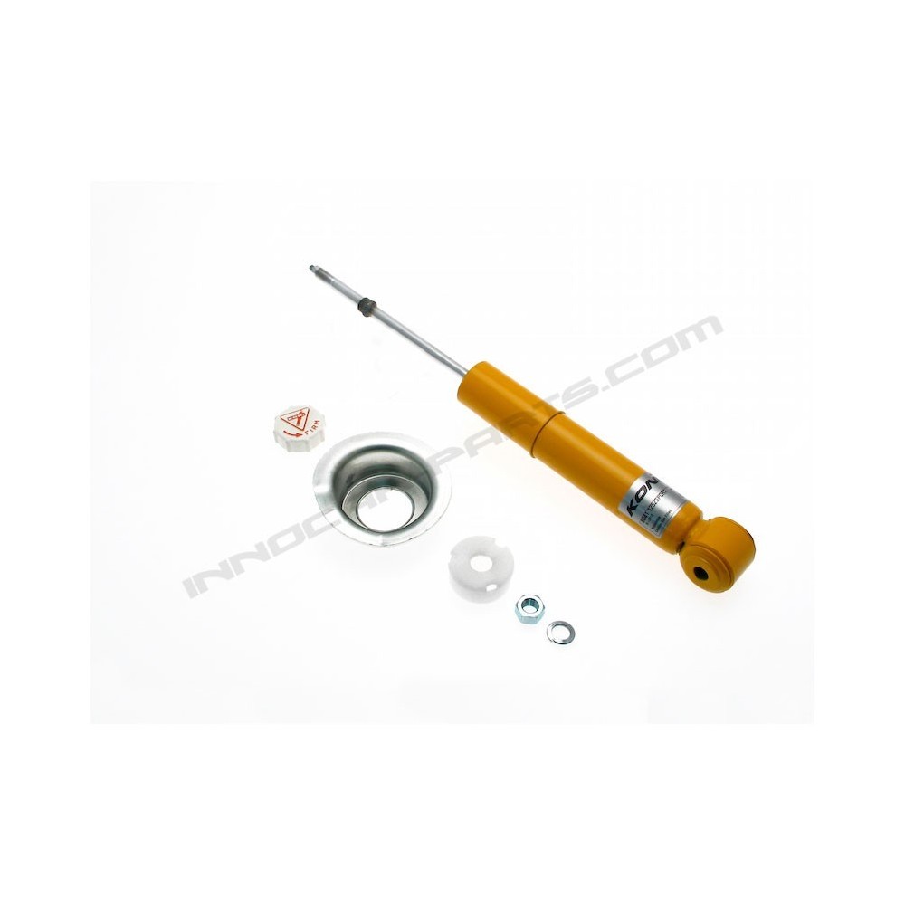SET AMORT. TRASEROS KONI SPORT MAZDA MX-5