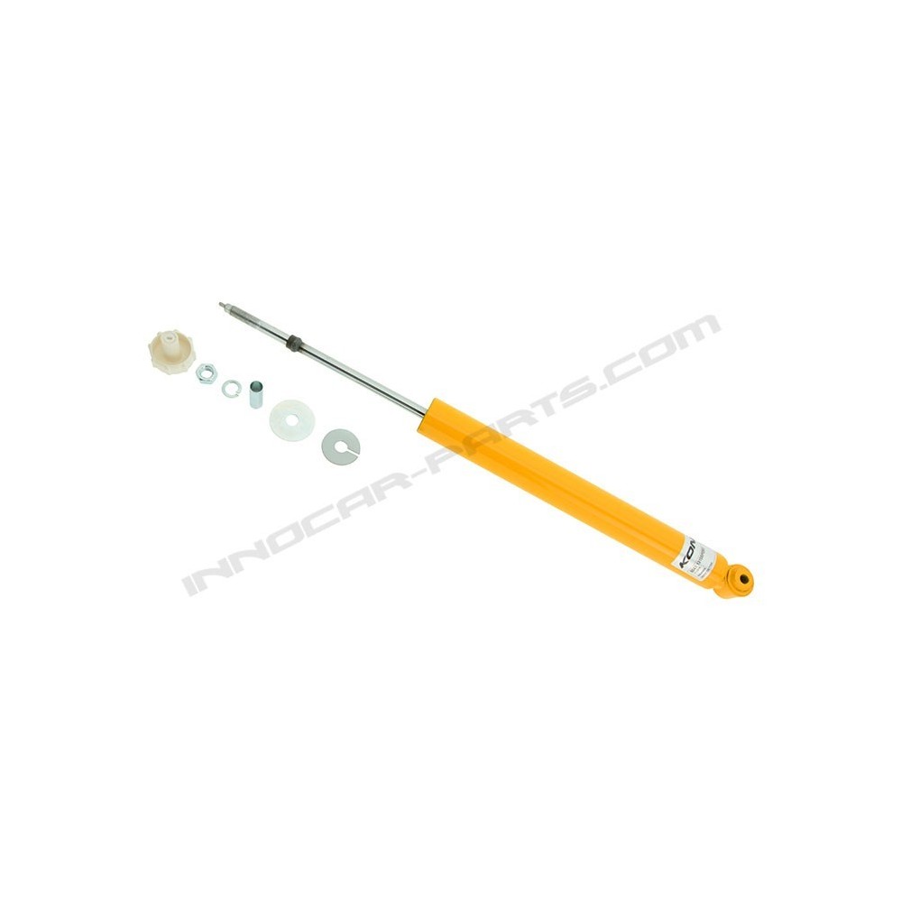 SET AMORT. DELANTEROS KONI SPORT MERCEDES