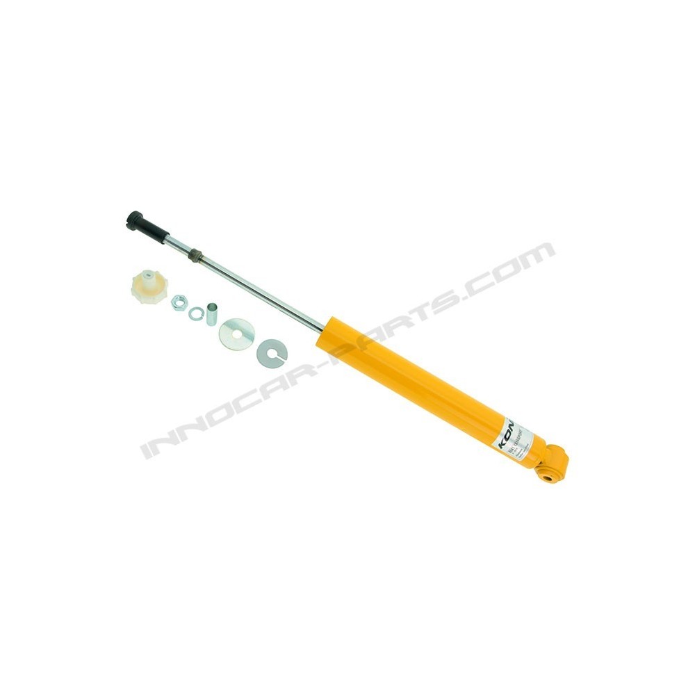 SET AMORT. TRASEROS KONI SPORT MERCEDES