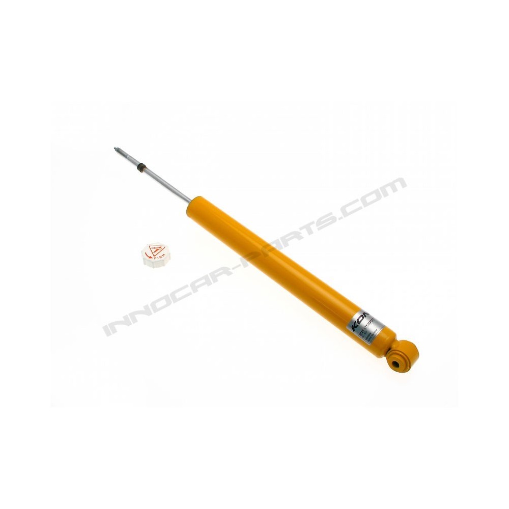 SET AMORT. DELANTEROS KONI SPORT CLASE E