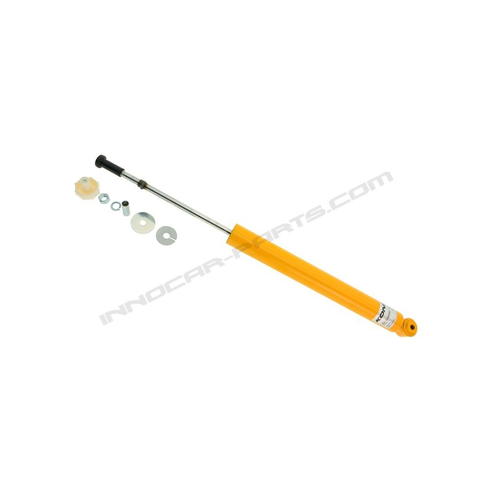 SET AMORT. TRASEROS KONI SPORT MERCEDES
