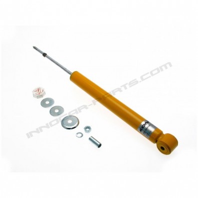 SET AMORTIGUADORES TRASEROS KONI SPORT HONDA