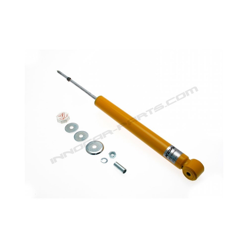 SET AMORTIGUADORES TRASEROS KONI SPORT HONDA