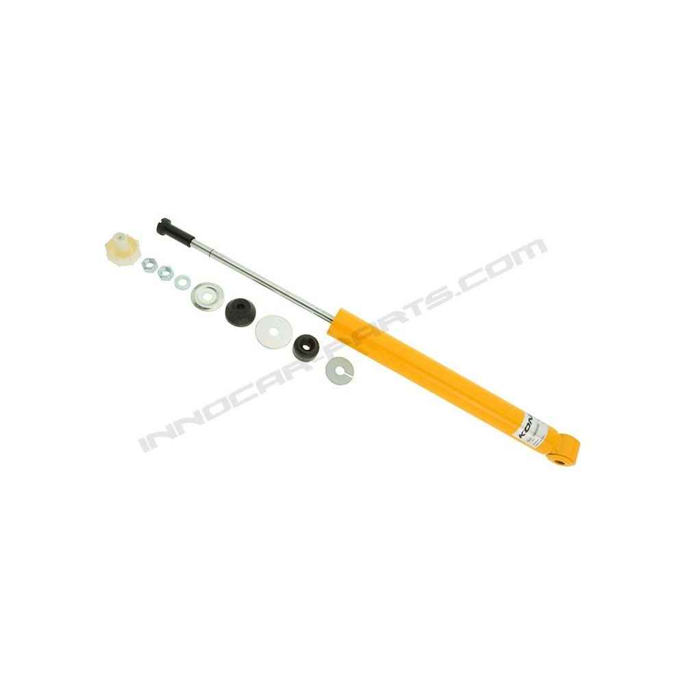 SET AMORT. TRASEROS KONI SPORT RENAULT CLIO