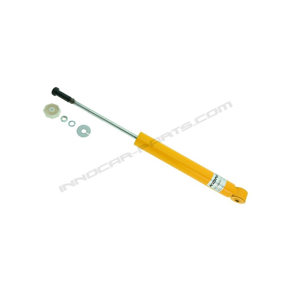 SET AMORT. TRASEROS KONI SPORT FOCUS RS