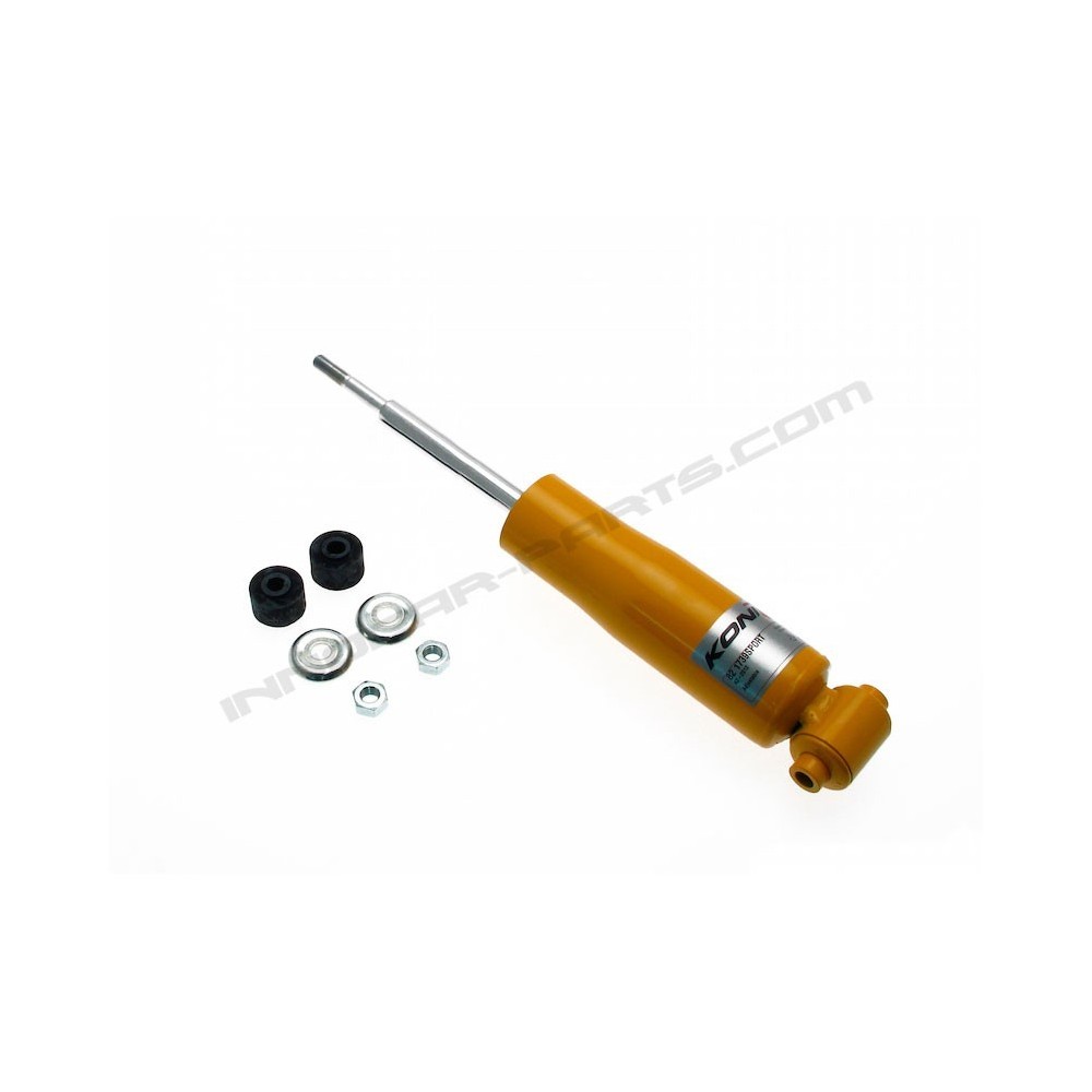 SET AMORTIGUADORES DELANTEROS KONI SPORT OPEL