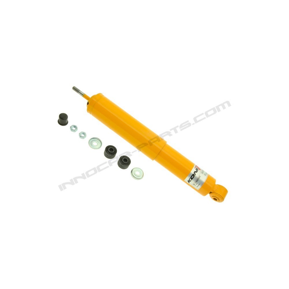 SET AMORTIGUADORES TRASEROS KONI SPORT OPEL