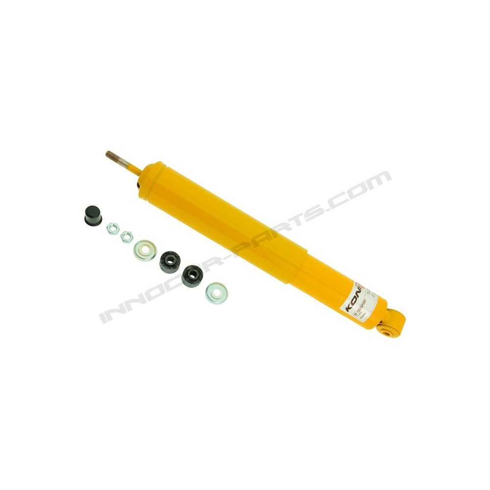 SET AMORTIGUADORES TRASEROS KONI SPORT OPEL