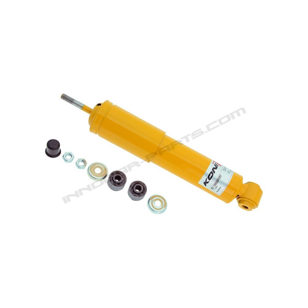 SET AMORTIGUADORES TRASEROS KONI SPORT OPEL