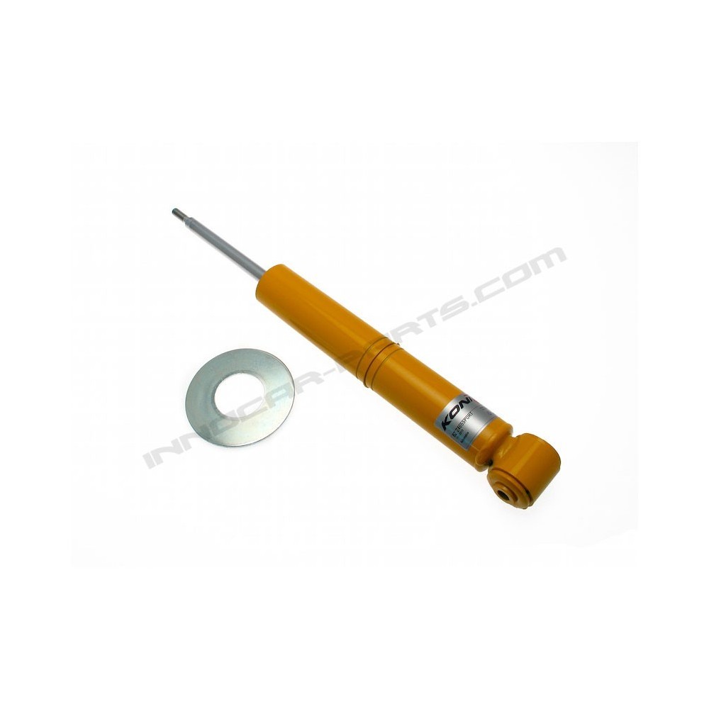 SET AMORT. TRASEROS KONI SPORT AUDI/VW QUATTRO