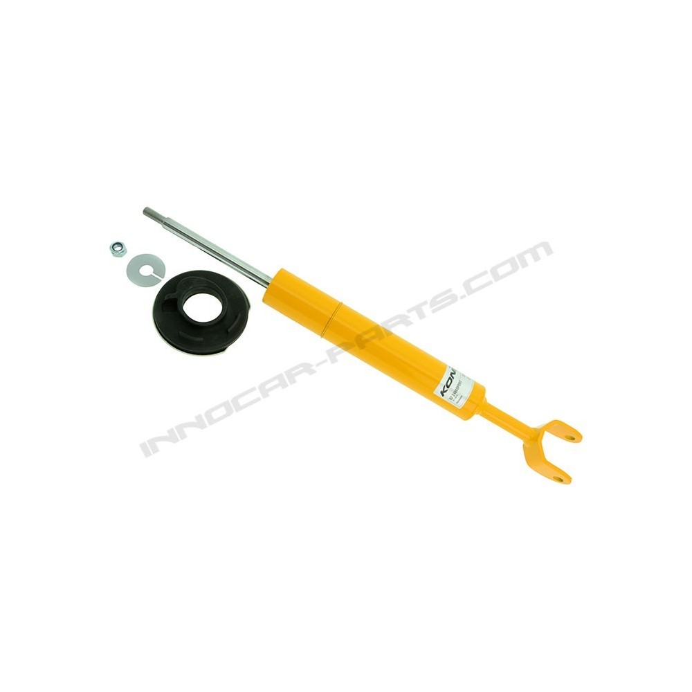SET AMORT. DELANT. KONI SPORT AUDI/SKODA/VW